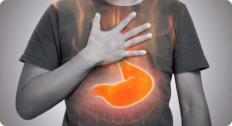 Gastritis