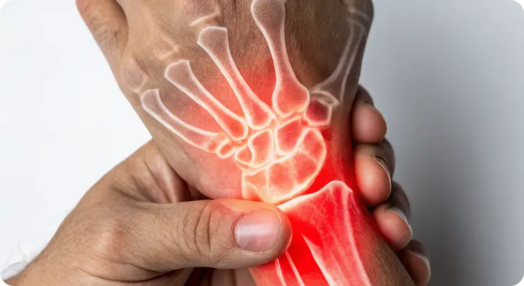 Arthritis