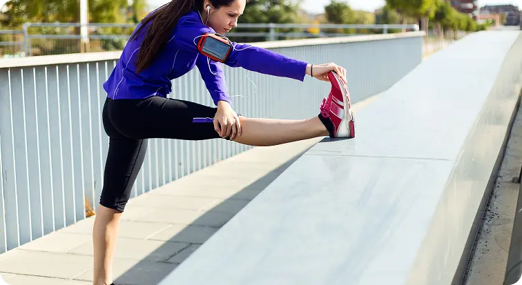 Stiffness & Reduced Mobility