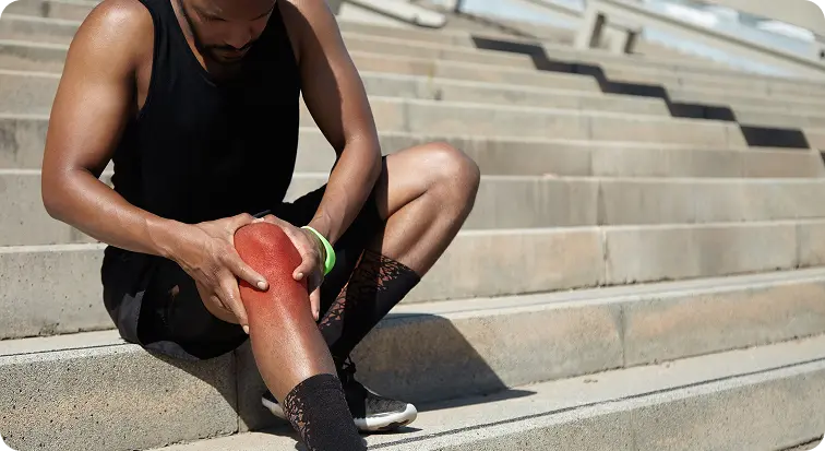Inflammatory Joint Conditions