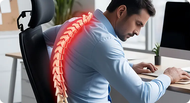 Musculoskeletal Discomfort