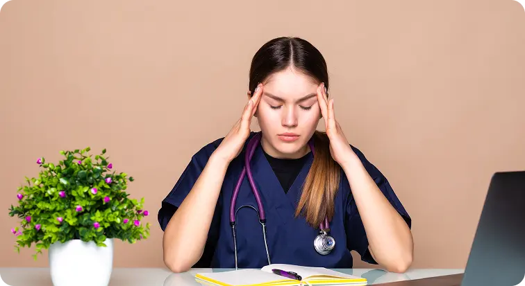Stress-Related Health Concerns