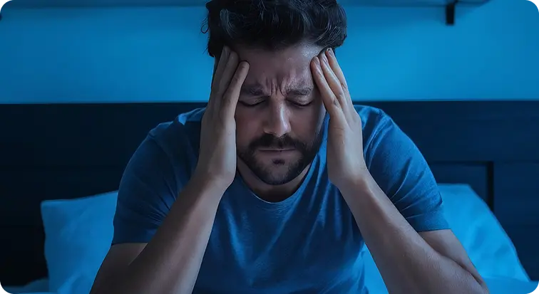 Sleep-Related Concerns