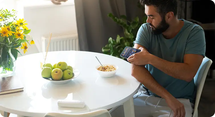 Recurrent Lifestyle-Related Health Concerns
