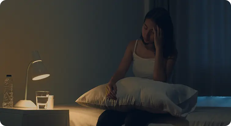 Sleep Disturbances