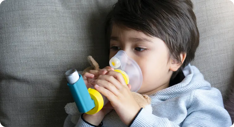 Respiratory Health