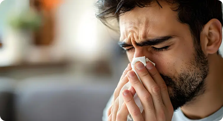 Allergic Rhinitis