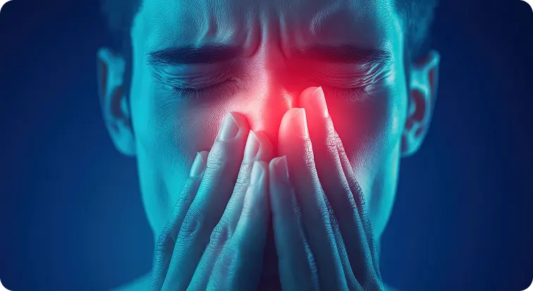 Sinusitis