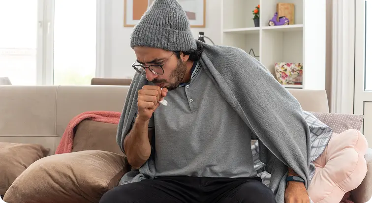 Chronic Cough