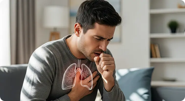 Bronchial Sensitivity