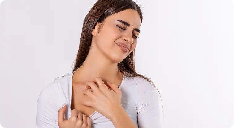 Psoriasis