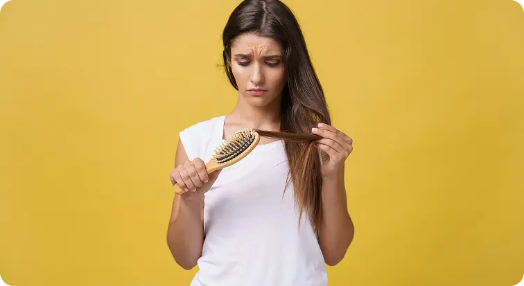 Hair Fall