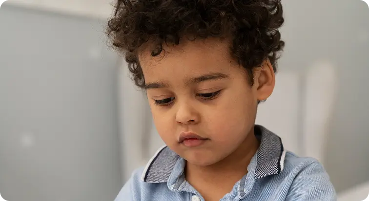 Sensory Sensitivities