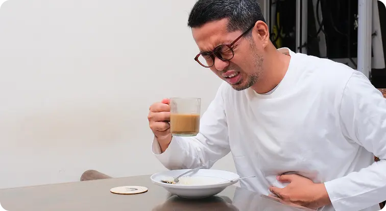 Digestive & Appetite Concerns