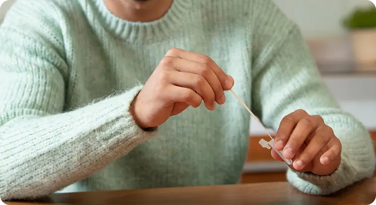 Blood Sugar Management Support