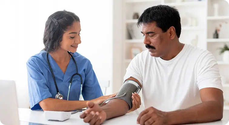 Circulatory Health Support