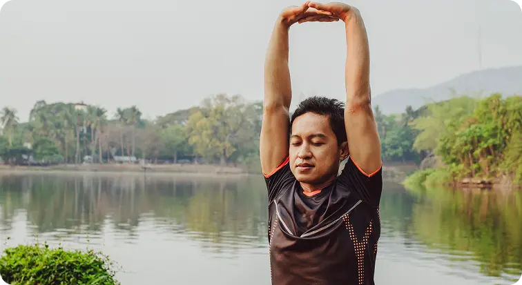 Long-Term Wellness