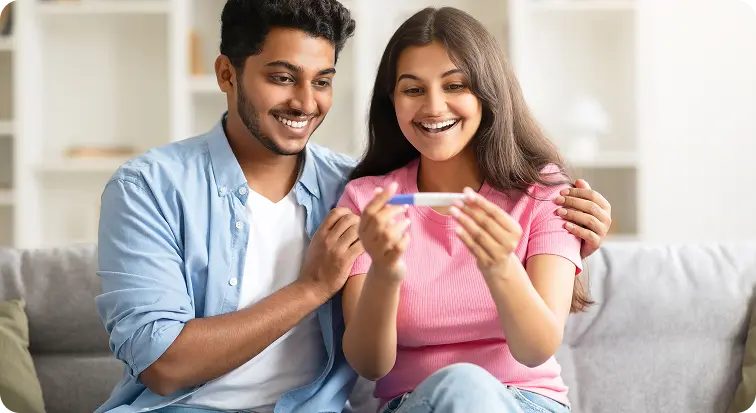 Male Fertility Support