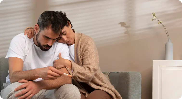 Recurrent Fertility Challenges