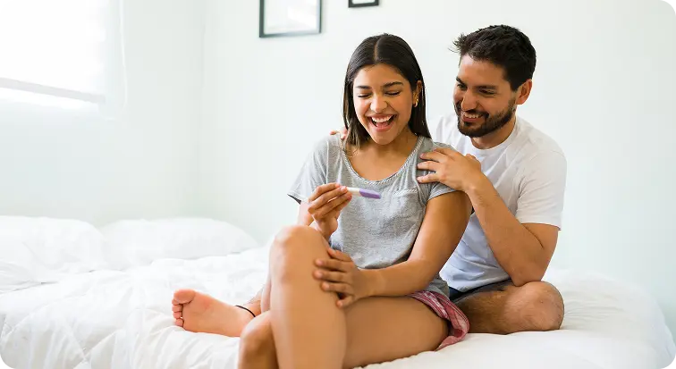 Pre-Conception Wellness