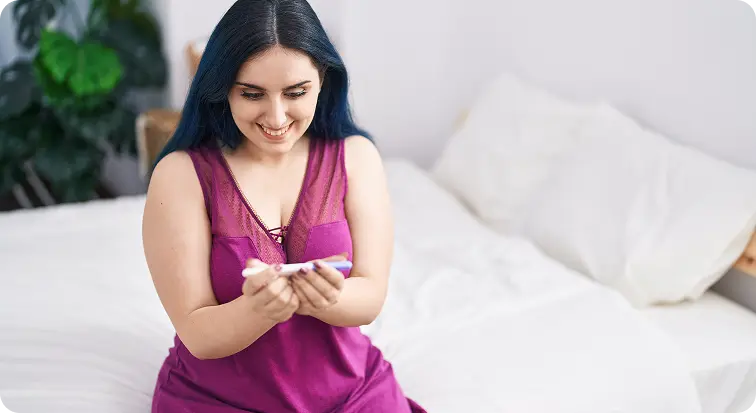 Reproductive Wellness