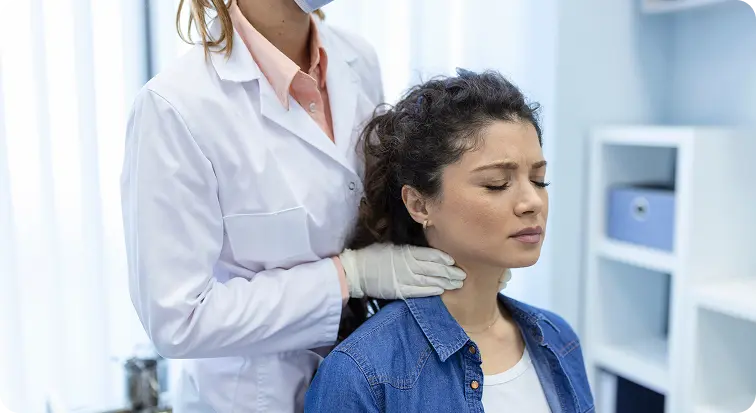 Hypothyroidism