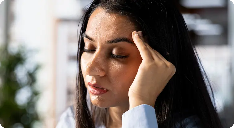 Fatigue & Low Energy