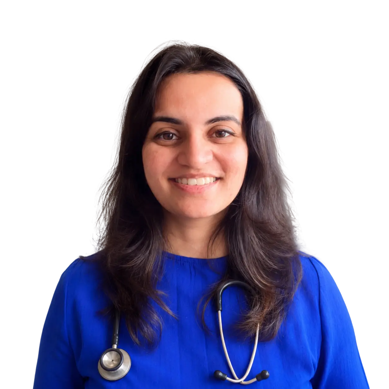Dr. Ashwini