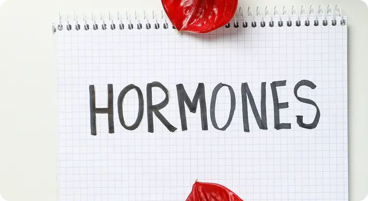 Hormonal