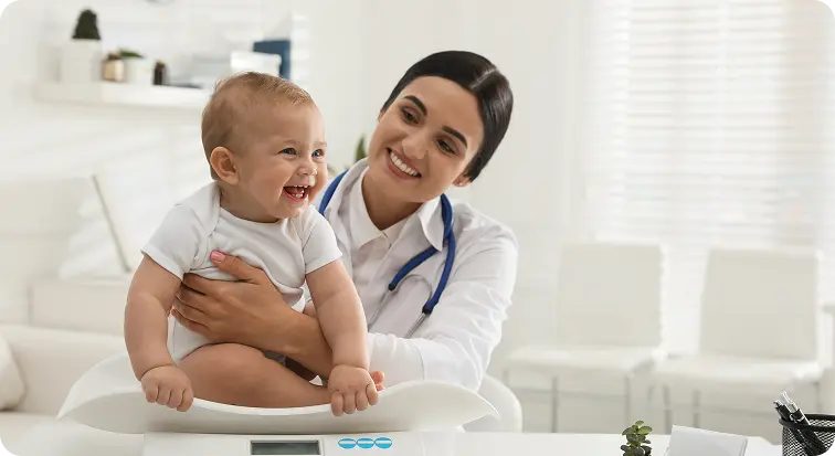 Pediatric
