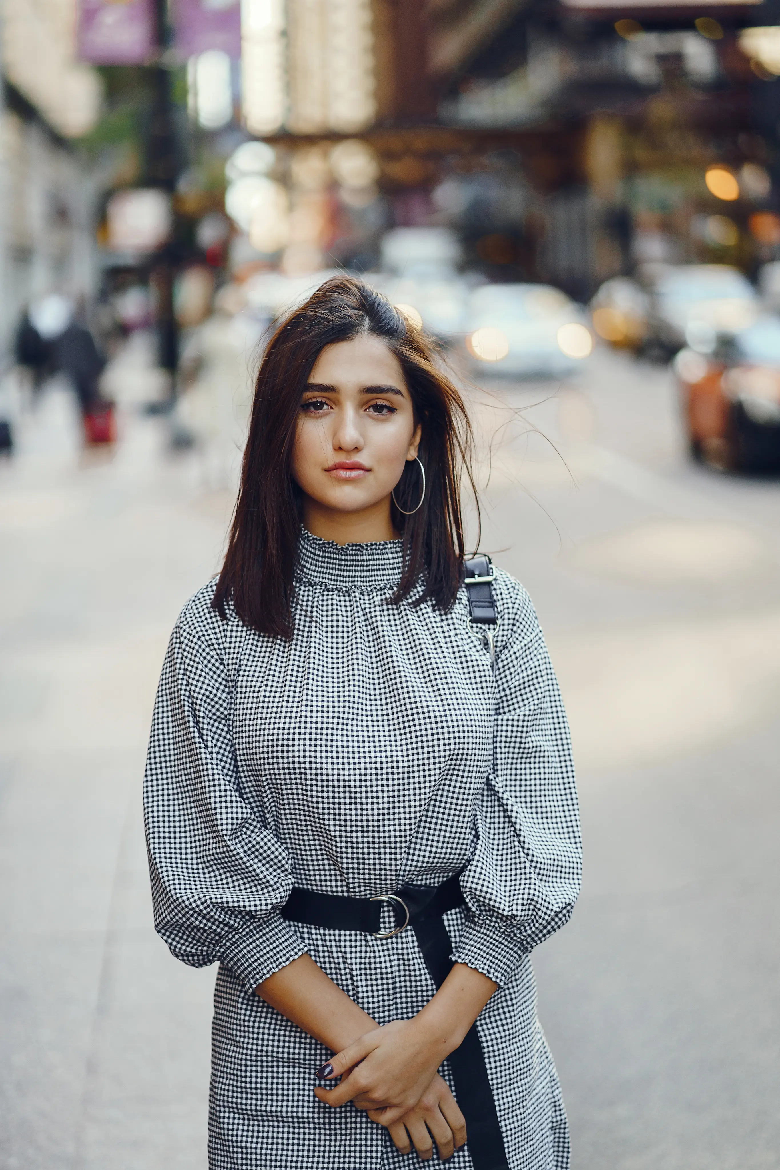 Anjali Kamat