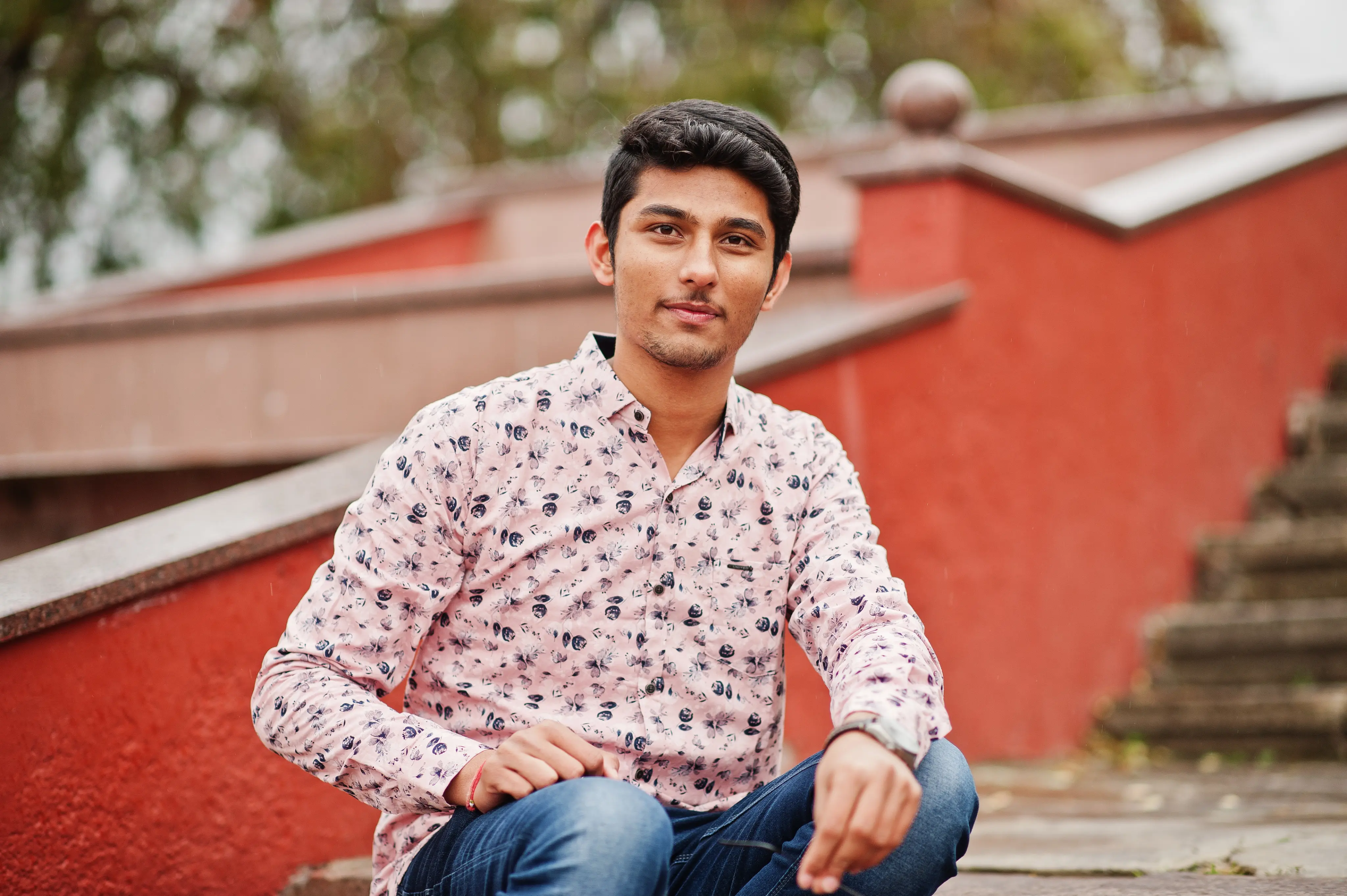 Rahul S.