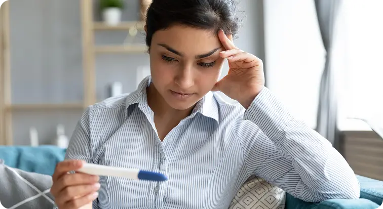 Infertility